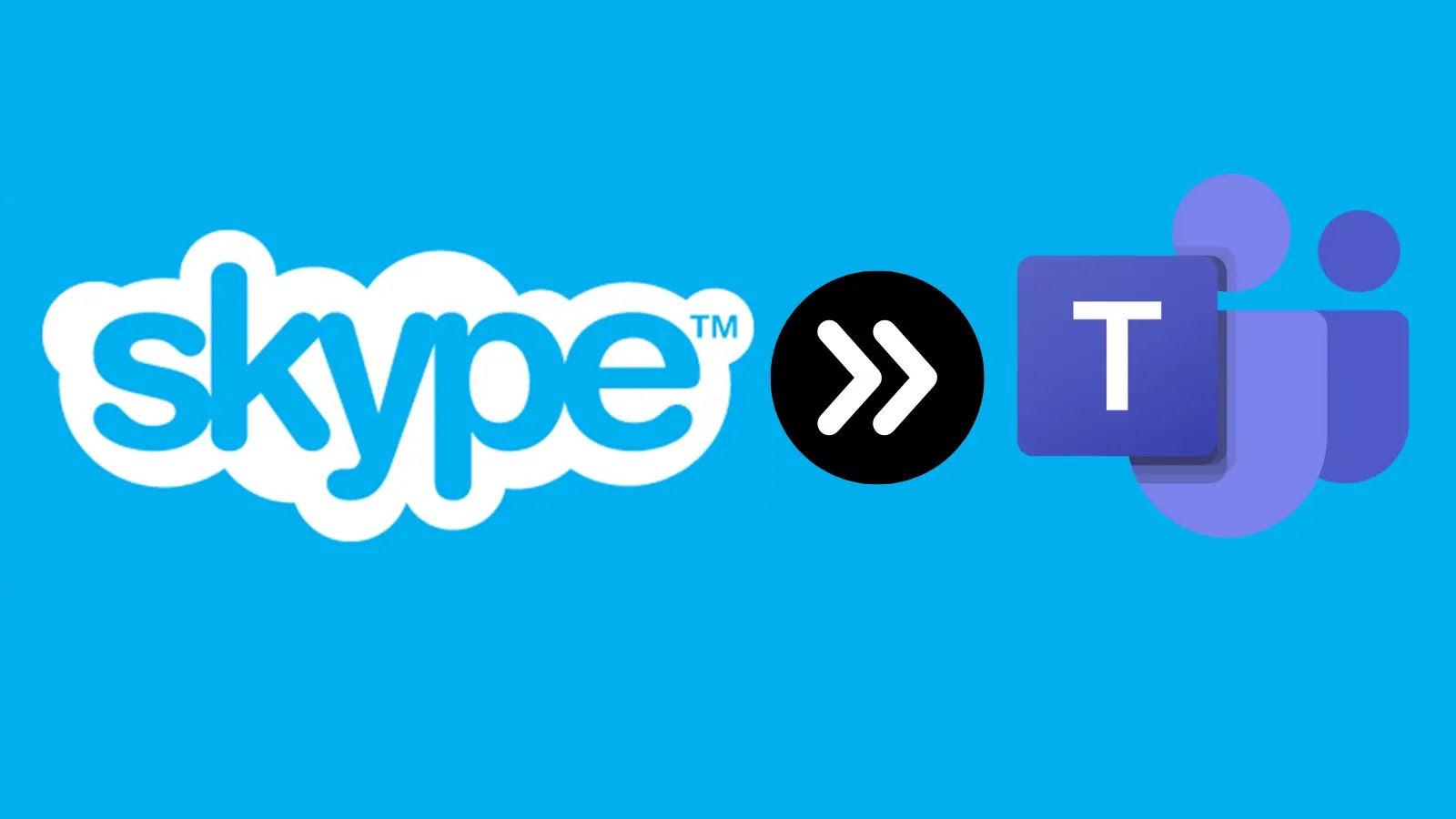 Skype customer acquisition account